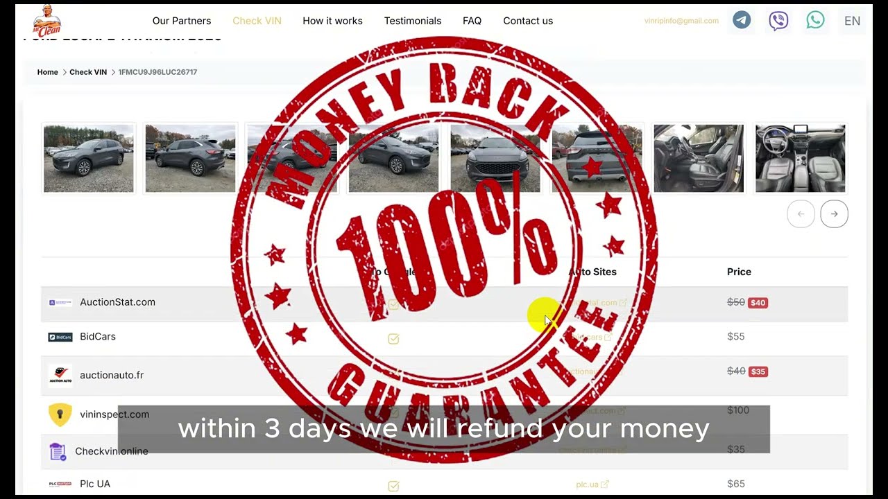 Remove VIN History from Google 100% Guarantee of Results #Delete #vinhistory