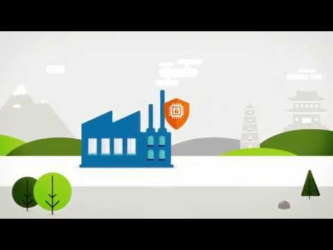 CryptoManager Platform