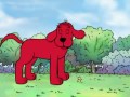Clifford The Big Red Dog S02E13 Special T Bone Jetta S Sneak Peak