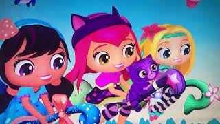 Little Charmers theme song