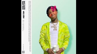 Cover art for she gon call me baby boo (NOT CUTE ANYMORE remix)  William 13.3K subscribers  Subscribe  9.2K   Share