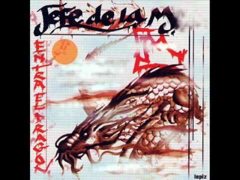 Jefe De La M - Cambiarme el chandal (Entra El Dragon)