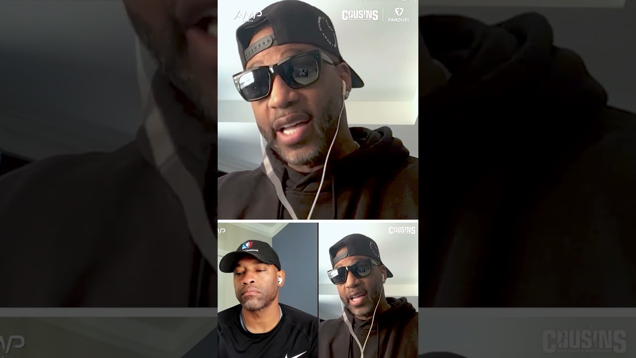 T-Mac Went OFF on Cleveland Not Giving Their Bench Players A Chance During Knicks Blow Out Loss