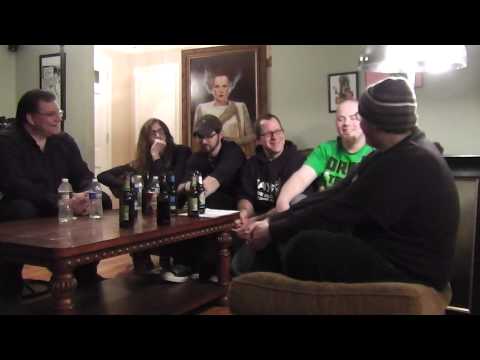 CHAKAL "Destroy! Destroy! Destroy!" New Album 2013 Chaka Khan