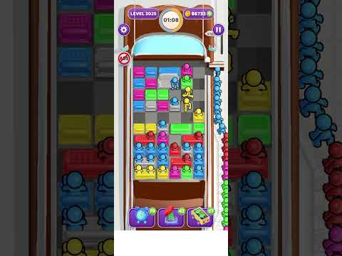 SEAT AWAY LEVEL 3025