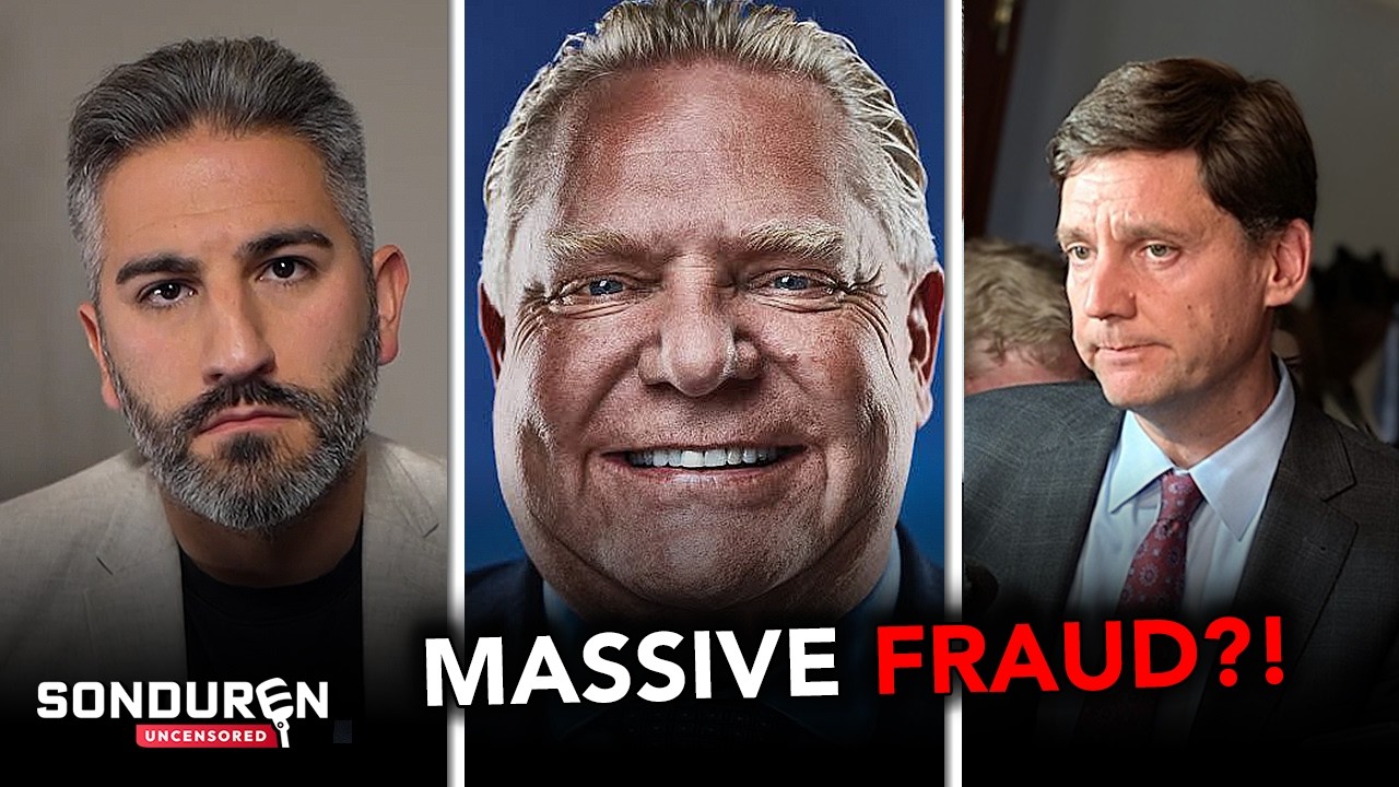 The Tipping Point: OSAP Scandal, Mass Immigration, and Corruption