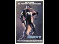ROBOCOP 2 ORIGINAL 1990 TRAILER