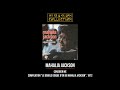 Mahalia Jackson - Consoder Me (1972)