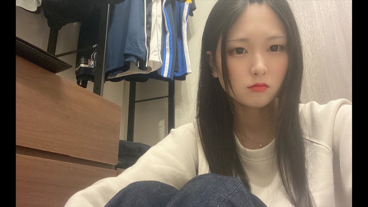 汚部屋女のお片付け