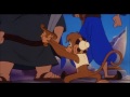 Aladdin And The King Of Thieves Aladdin And His Father 1080p