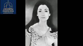Aria de Azénor. Soprano Eliane Lublin – LE ROSSIGNOL DE SAINT MALO (Parigi 1972)