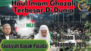 Download lagu TAUSIAH BAPAK PAJADA || HAUL IMAM GHOZALI 2025 #pajada #imamghazali #ghozali mp3 Download lagu TAUSIAH BAPAK PAJADA || HAUL IMAM GHOZALI 2025 #pajada #imamghazali #ghozali mp3