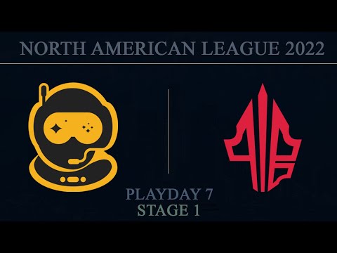 SSG vs pB @Kafe Dostoyevsky | NAL 2022 Stage 1 Playday 7