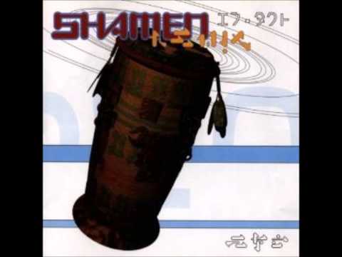 The Shamen Different Drum full album