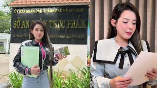 🔥HOT: Ngân 98 giải đáp tình hình hiện tại. Khẳng định GIAMKI có nguồn gốc rõ ràng và được kiểm định