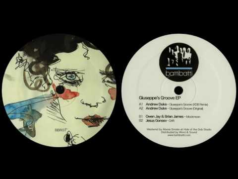 Andrew Duke - Giuseppe's Groove (XDB Remix)
