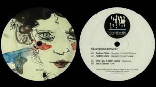 Andrew Duke - Giuseppe's Groove (XDB Remix)