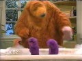 Bear In The Big Blue House Promo A Little Otter Bop With Pip And Pop 1999