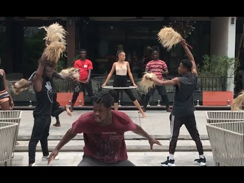 Promotional video thumbnail 2 for Zbu Hoopism