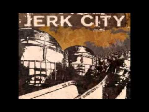 Jerk City - Clean Slate