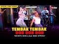WAKTU KU KECIL Shinta Ft Desi Afrika Tembak Dor Dor Dor Official Video Lyric