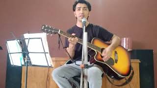 Chura Ke Dil Mera|Main Khiladi Tu Anari|Anu Malik|Kumar Sanu&amp;Alka Yagnik|GuitarChords|Cover|Raj Shah