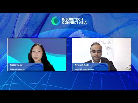 C-Suite Spotlight: Insuring Tomorrow - Navigating the Impact of AI and Machine Learning on the Future of Insurance