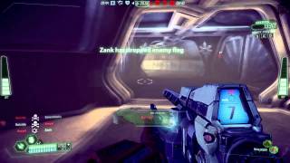 Tribes: So Pretty. Me: So Bad. (+Pistol Trolling)