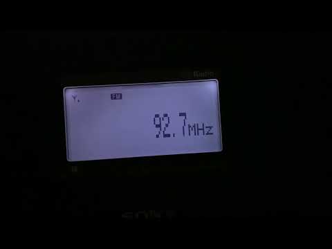 KWME - Wellington/Wichita, KS TOH ID January 23rd, 2020