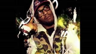 Kid Cudi - All Talk ft. Chip Tha Ripper n Christian Bale lyrics NEW
