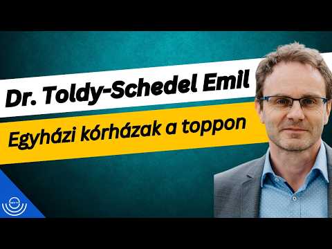 Pirkadat: Dr. Toldy-Schedel Emil