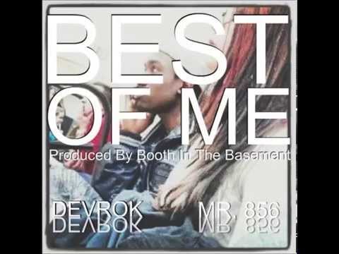 Devrok - Best of Me