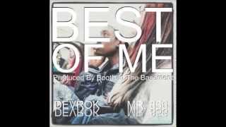 Devrok - Best of Me