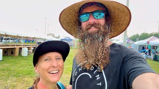 Marathon Seafood Festival | Florida Keys Travel Vlog | DestinatioNow