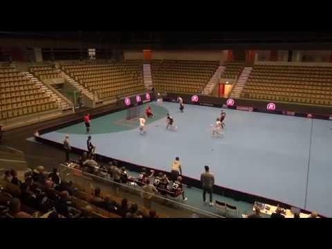 171112 HERRAR DIV1 FBC PARTILLE - Floda IBK (4-8) Per2c