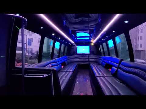 Promotional video thumbnail 2 for Buck Wheels LLC