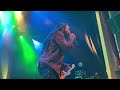 Sevendust,Enemy,Live@Hard Rock Orlando 12/29/21
