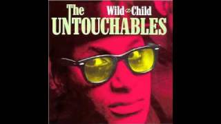 Stepping Stone (Live) - The Untouchables