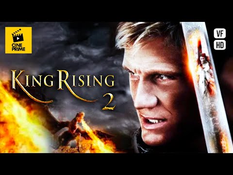 , title : 'King Rising, les deux mondes - Dolph Lundgren -  Fantasy - Action - Film complet en français'