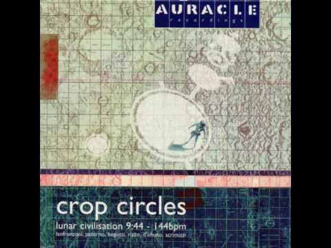 Crop Circles - Antonomasia