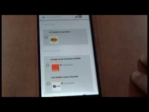 cell buddy's virtual sim technlogy
