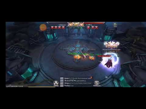 Majesty Competition: 4thewyn vs Sambing | June 06, 2021