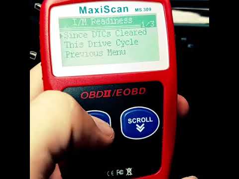 Read BMW Fault Codes Error DTC using generic OBD2 scanner