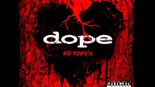 Dope I Don&#39;t Give A