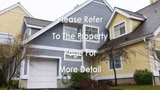preview picture of video '#39 - 4847 219th Langley BC - Waterford Ridge Townhome in Murrayville'
