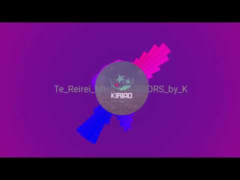 Te reirei Kiribati Music