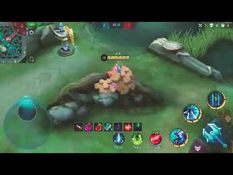 LING ROUTINE FOR FAST DASH|TUTORIAL