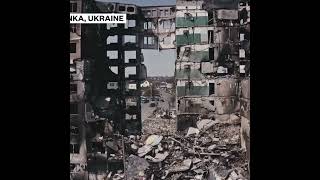 Kadr z teledysku Niepewność w Ukrainie tekst piosenki Rafał Betlejewski