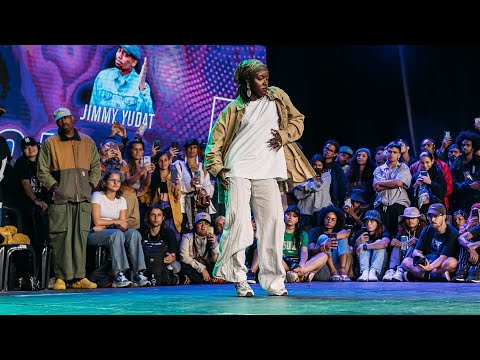 JUDGE DEMO - MARTHA NABWIRE - HIP HOP DISTRICT 2022