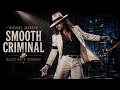 Smooth Criminal Michael Jackson Lyric Video Blues Rock Cover Hollow Blues